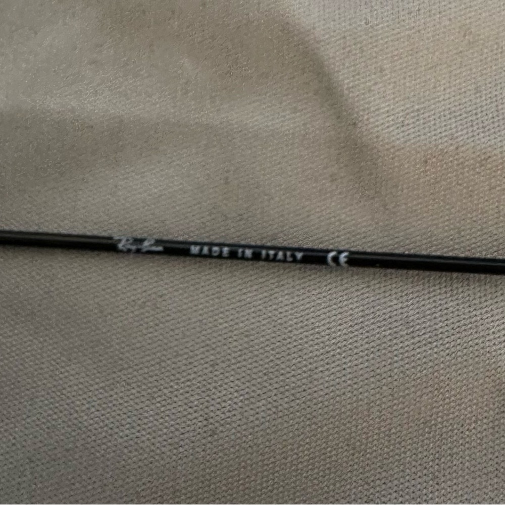 Authentic ray bans - Picture 4 of 6